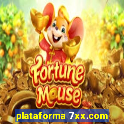 plataforma 7xx.com